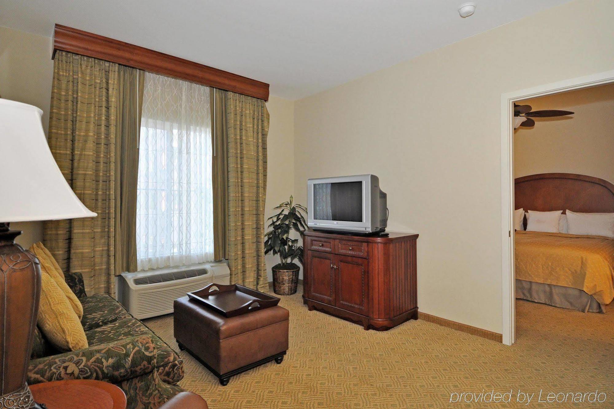 Homewood Suites By Hilton Denver West - Lakewood Habitación foto