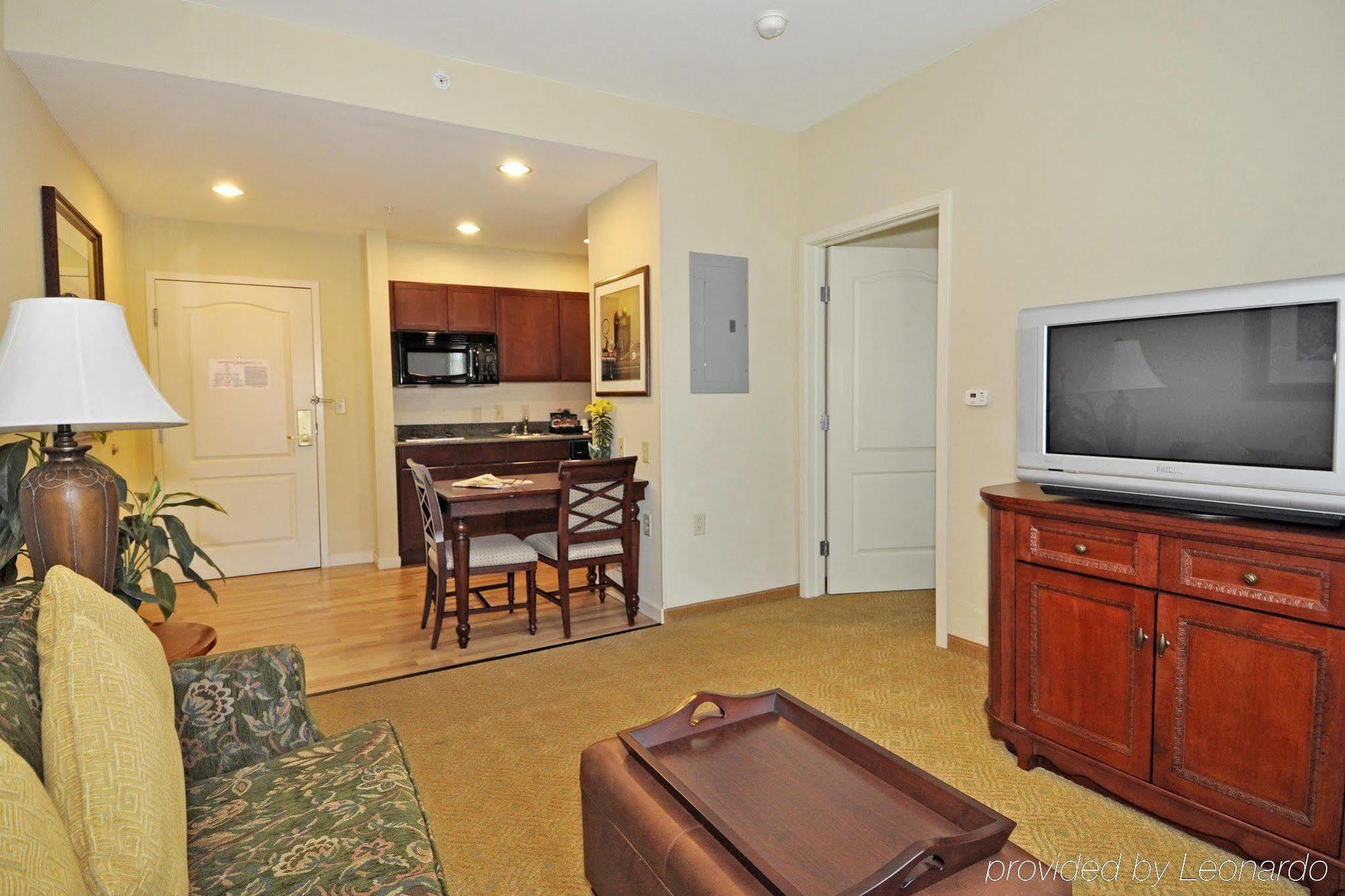 Homewood Suites By Hilton Denver West - Lakewood Habitación foto